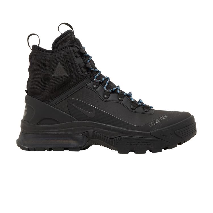 ACG Zoom Gaiadome GORE-TEX 'Triple Black'